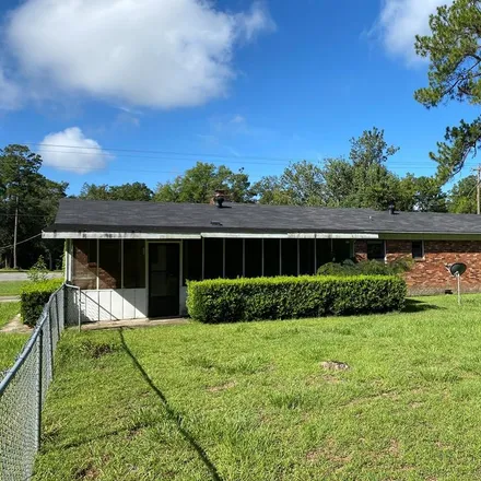 Image 3 - 328 East Lake Drive, Quitman, Brooks County, GA 31643, USA - House for sale