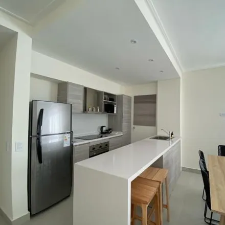 Rent this 1 bed apartment on unnamed road in Partido de Pinamar, Buenos Aires