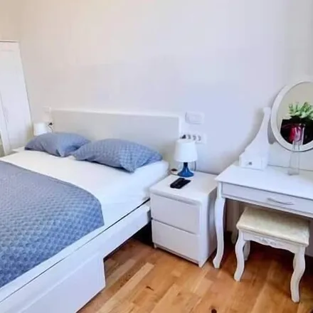 Rent this 5 bed house on Šibenik in Grad Šibenik, Šibenik-Knin County