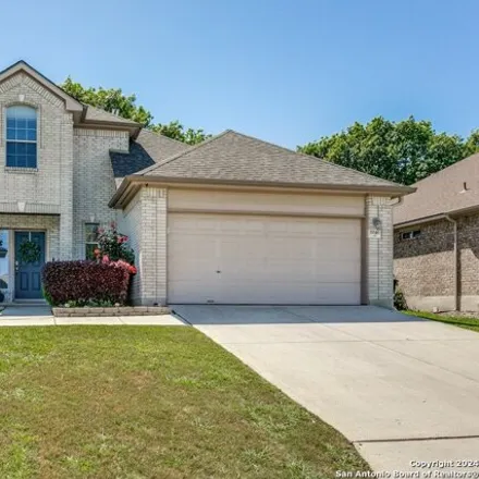 Buy this 4 bed house on 2046 Carlisle Castle Drive in New Braunfels, TX 78130