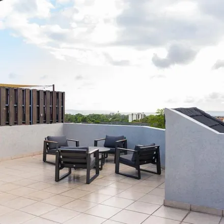 Rent this 3 bed apartment on Milford Road in Springfield, Kingston
