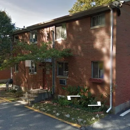 Image 4 - 69;71;73;75;77;79;81;83;85;87 Bishop Drive, Framingham, MA 01701, USA - Townhouse for rent
