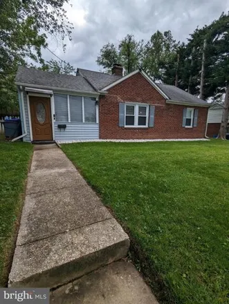Rent this 2 bed house on 2640 Fenimore Road in Kensington View, Wheaton