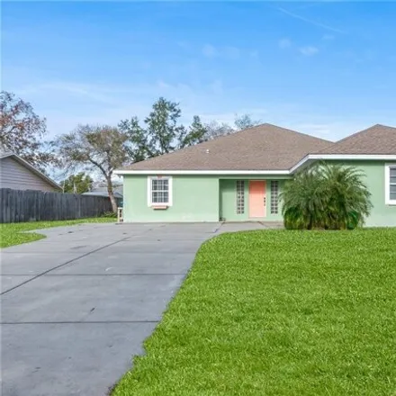 Buy this 3 bed house on 2453 Waterfall Drive in Spring Hill, FL 34608