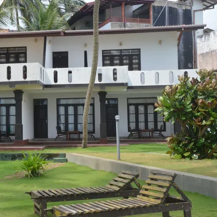 Image 4 - Kind & Love hostel(real place), Amarasena Mawatha, Thiranagama, Hikkaduwa 80240, Sri Lanka - House for rent