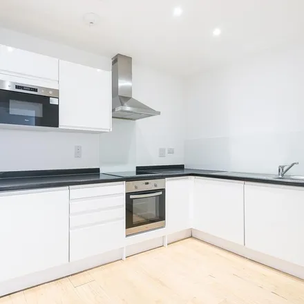 Rent this 1 bed apartment on Canterbury House in Sydenham Road, London