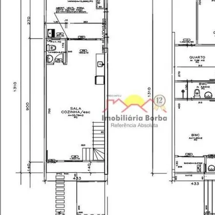 Buy this 3 bed house on Rua Menez de Oliveira 2058 in Itaum, Joinville - SC