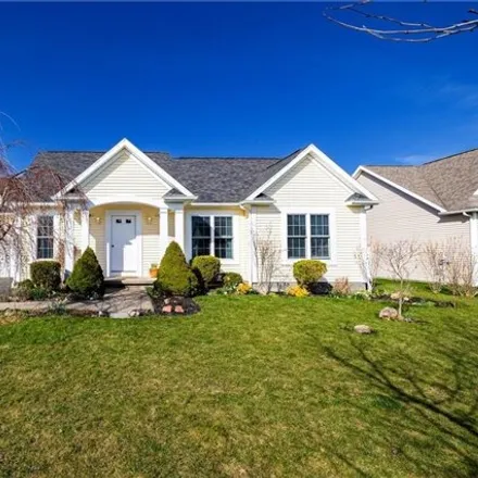 Buy this 3 bed house on 152 Arlington Park in City of Canandaigua, NY 14424