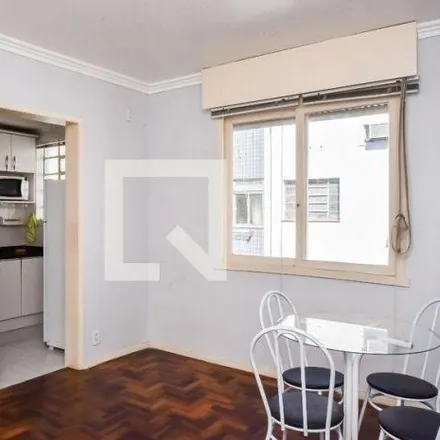 Rent this 1 bed apartment on Rua Gaston Englert in Vila Ipiranga, Porto Alegre - RS