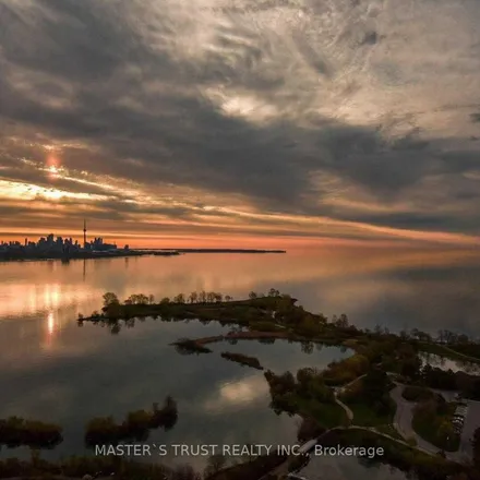 Image 5 - Jade Waterfront Condos, 33 Shore Breeze Drive, Toronto, ON M8V 1A2, Canada - Apartment for rent