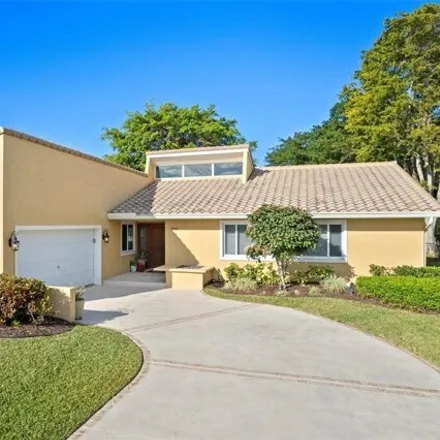 Image 1 - 1630 Northwest 82nd Avenue, Coral Springs, FL 33071, USA - House for sale