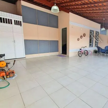 Buy this 3 bed house on Avenida Bahia in Chácara Brasil, São Luís - MA