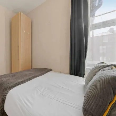 Rent this 1 bed room on Windsor Road in London, W5 5PH