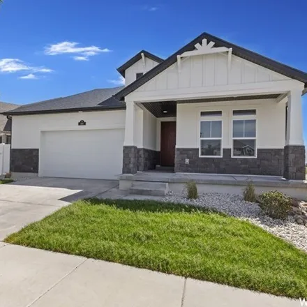 Buy this 2 bed house on South Inlet Spring Drive in Saratoga Springs, UT 84045