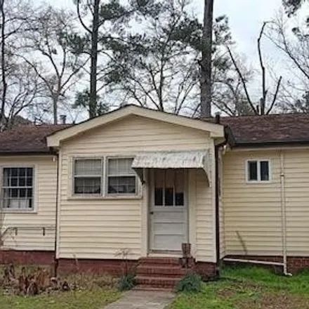 Image 3 - GA 49, Baldwin County, GA 31033, USA - House for sale