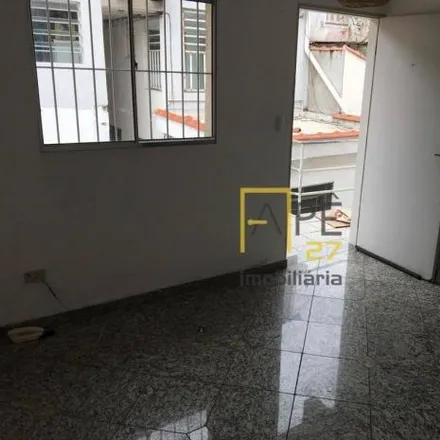 Rent this 1 bed house on Rua Borges Ladário 67 in Tucuruvi, São Paulo - SP