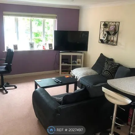 Rent this 1 bed apartment on The Mount in Guildford, GU2 4EY