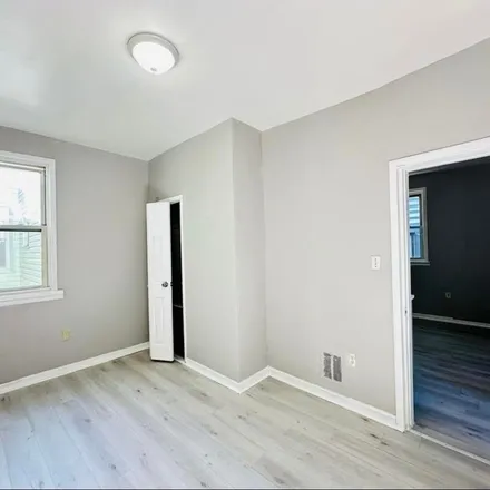 Rent this 2 bed apartment on 338 Virginia Avenue in West Bergen, Jersey City