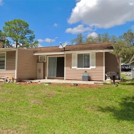 Buy this 2 bed condo on 10301 Us Highway 27 Unit 162 in Clermont, Florida