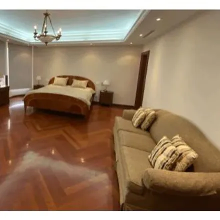 Rent this 3 bed apartment on Avenida República de China in Punta Paitilla, 0823