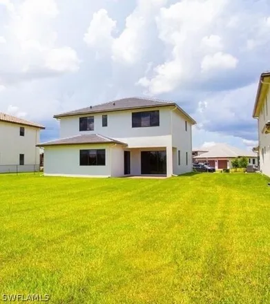 Image 4 - Gambero Way, Ave Maria, Collier County, FL, USA - House for rent