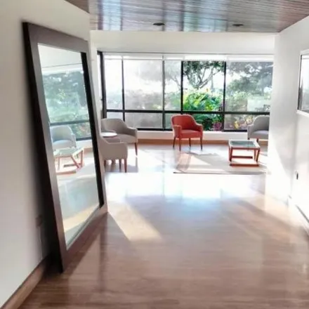 Rent this 3 bed apartment on De la Reserva Boulevard in Miraflores, Lima Metropolitan Area 15063
