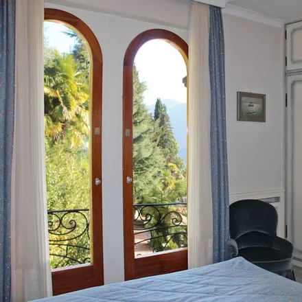 Rent this 2 bed apartment on 6976 Lugano