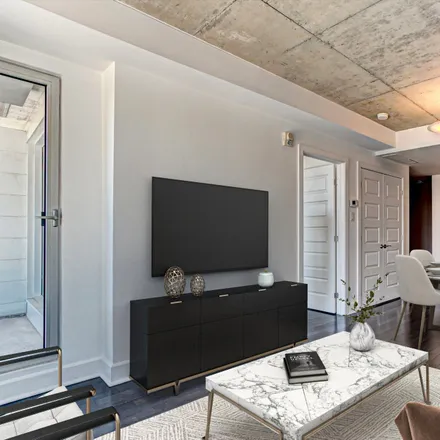 Image 4 - Griffix, Rue Wellington, Montreal, QC H3C 1V4, Canada - Condo for sale