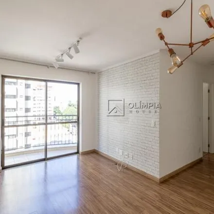 Buy this 2 bed apartment on Edificio Helbor Modern Life in Rua Caiubi, Perdizes