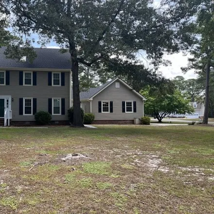Buy this 4 bed house on 111 Marion Dr S in Goldsboro, North Carolina