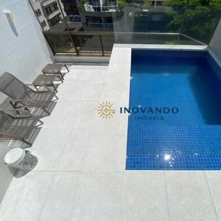 Image 2 - Avenida General Guedes da Fontoura, Barra da Tijuca, Rio de Janeiro - RJ, 22621-200, Brazil - Apartment for sale