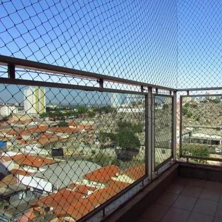 Image 2 - Rua Eça de Queiroz, Vila Monteiro, Piracicaba - SP, 13418-500, Brazil - Apartment for rent