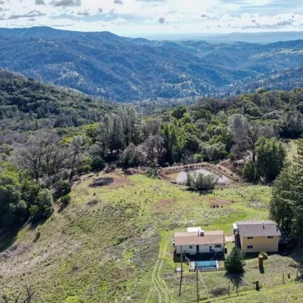 Buy this 2 bed house on Pine Mountain Road in Mendocino County, CA