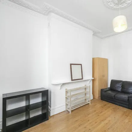 Image 3 - Gowan Avenue, London, SW6 6QR, United Kingdom - House for rent