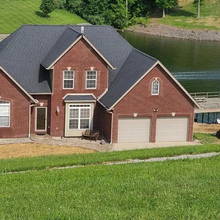 Buy this 4 bed house on Stoney Ridge Court in Williamstown, Grant County