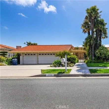 Buy this 6 bed house on 6780 Crest Road in Rancho Palos Verdes, CA 90275