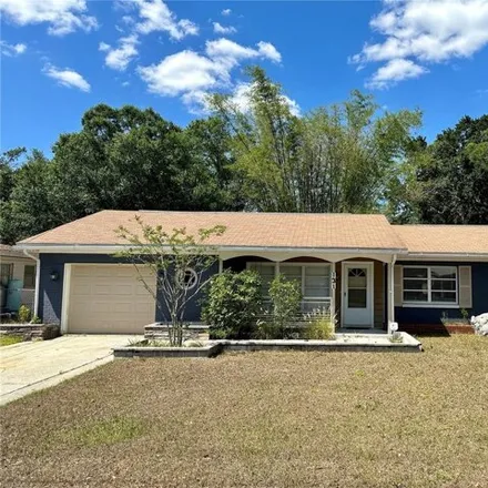 Buy this 4 bed house on 187 Connie Avenue in Hillsborough County, FL 33613