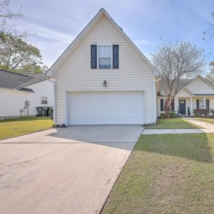 Buy this 4 bed house on 781 Stephanie Drive in Colonial Heights, Goose Creek