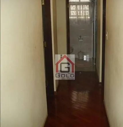 Buy this 3 bed house on Rua Mamanguape in Parque Jaçatuba, Santo André - SP