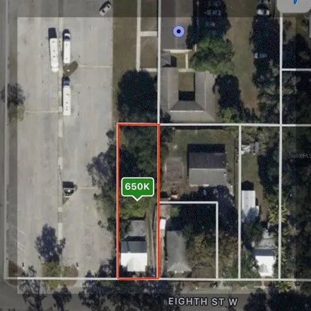 Image 9 - 726 8th Street West, Palmetto, FL 34221, USA - House for sale