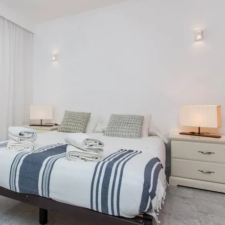 Rent this 3 bed house on Mallorca Motorbike in Avinguda Primavera, 7b
