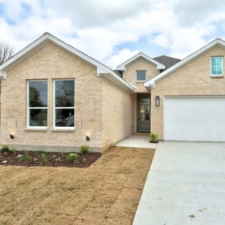 Buy this 4 bed house on 114 Creekview Drive West in Red Oak, TX 75154