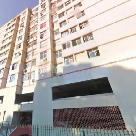 Rent this studio apartment on Rua Paquequer in Abolição, Rio de Janeiro - RJ