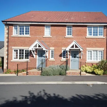 Rent this 3 bed duplex on Wand Road in Wells, BA5 1FT