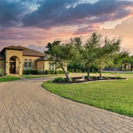 Image 1 - 186 Estrella Crossing, Georgetown, TX 78628, USA - House for sale