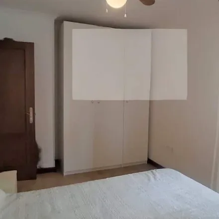 Rent this 1 bed apartment on Gijón in Asturias, Spain
