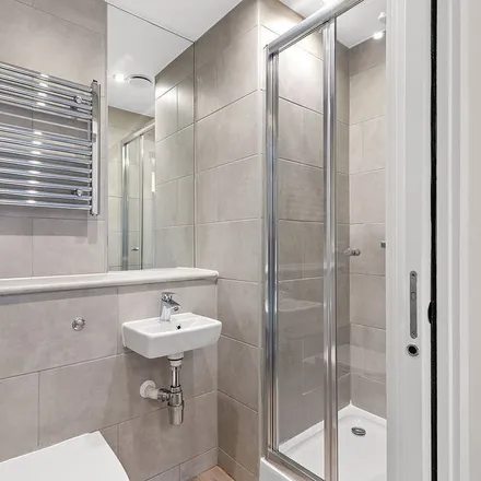 Rent this 2 bed apartment on 205 Bexley Road in London, SE9 2PP