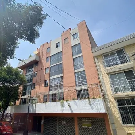 Buy this 3 bed apartment on Primera Cerrada de Amores in Benito Juárez, 03103 Mexico City