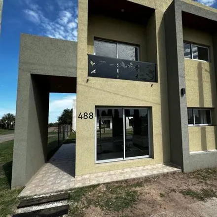 Buy this 2 bed house on Bulevar Manuel Belgrano 802 in Departamento Rosario, Álvarez