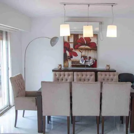Buy this 4 bed apartment on Franklin 2469 in Flores, 1404 Buenos Aires